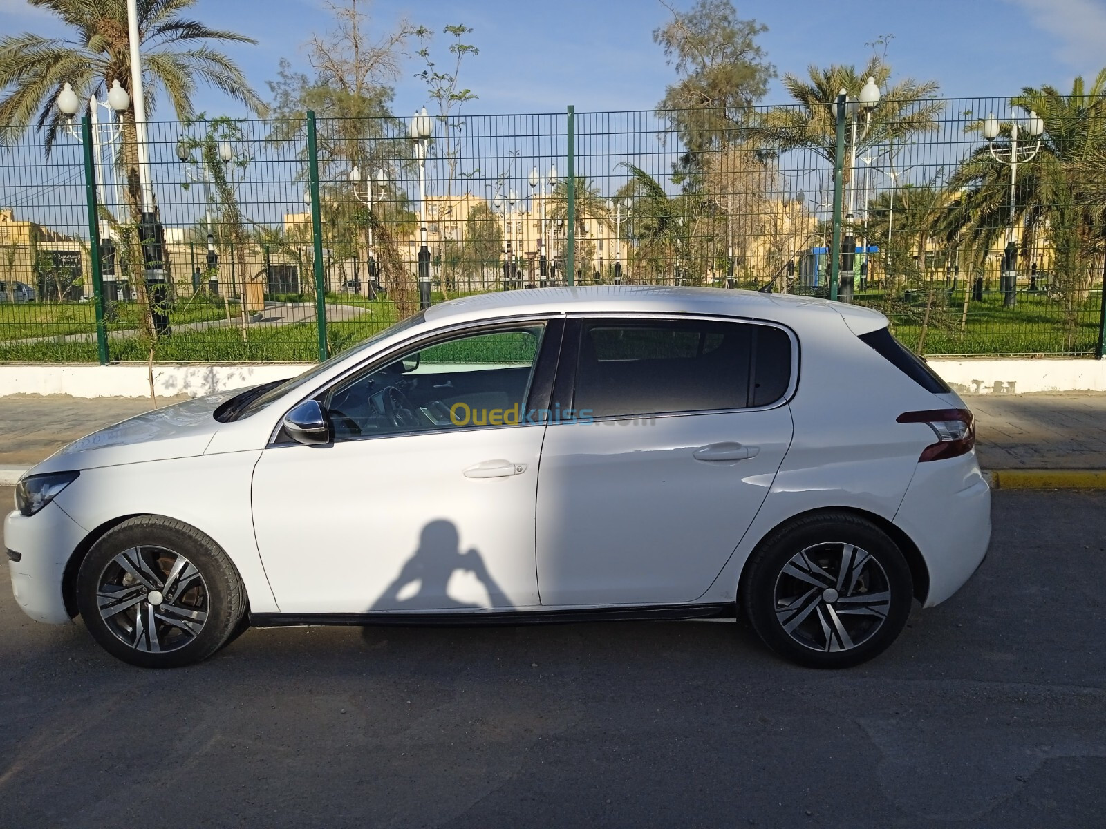 Peugeot 308 2015 Active