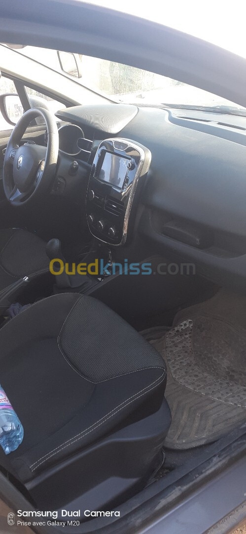 Renault Clio 4 2013 Clio 4