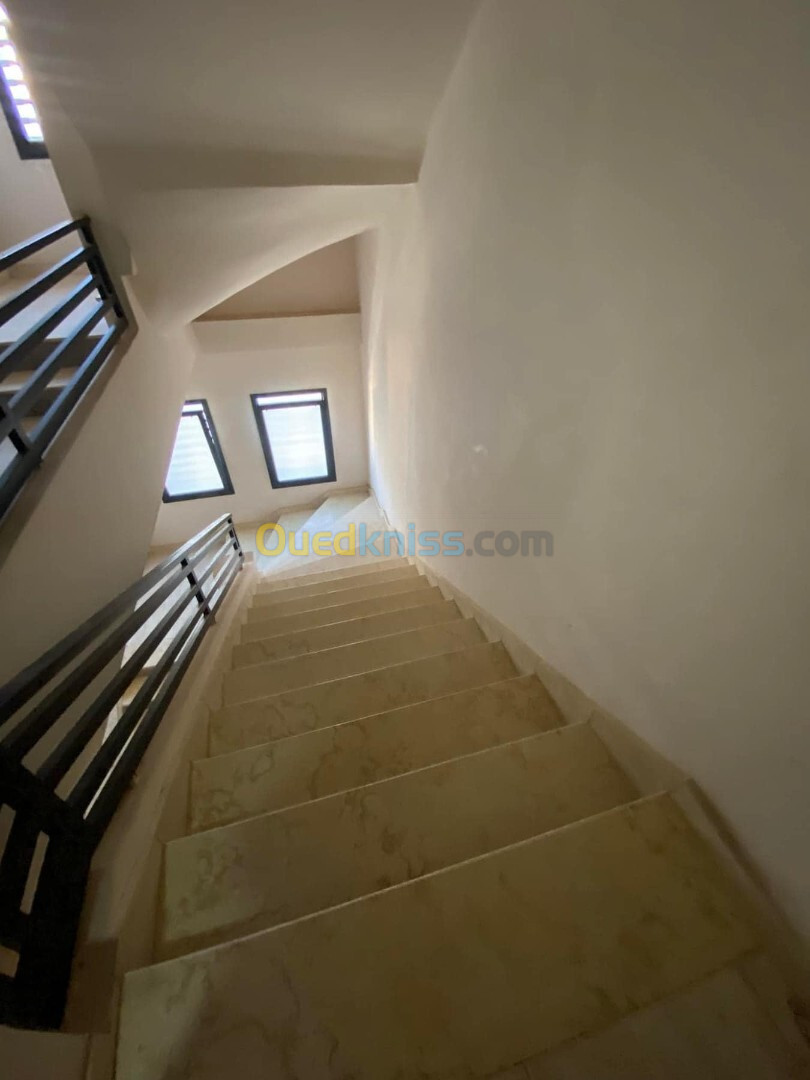 Vente Appartement F3 Tlemcen Tlemcen