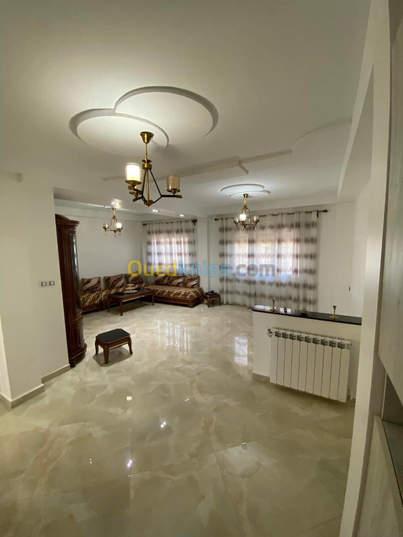 Vente Appartement F3 Tlemcen Tlemcen