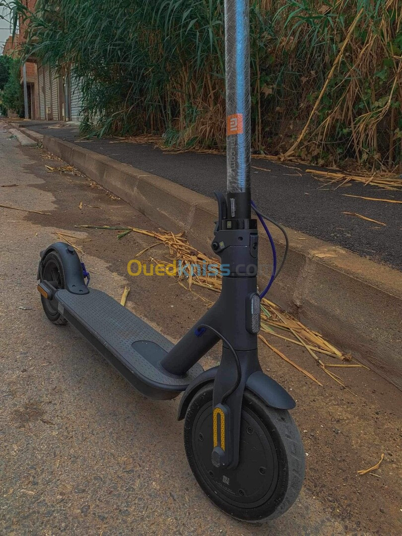 Xiaomi Trottinette Xiaomi Mi 3 2022