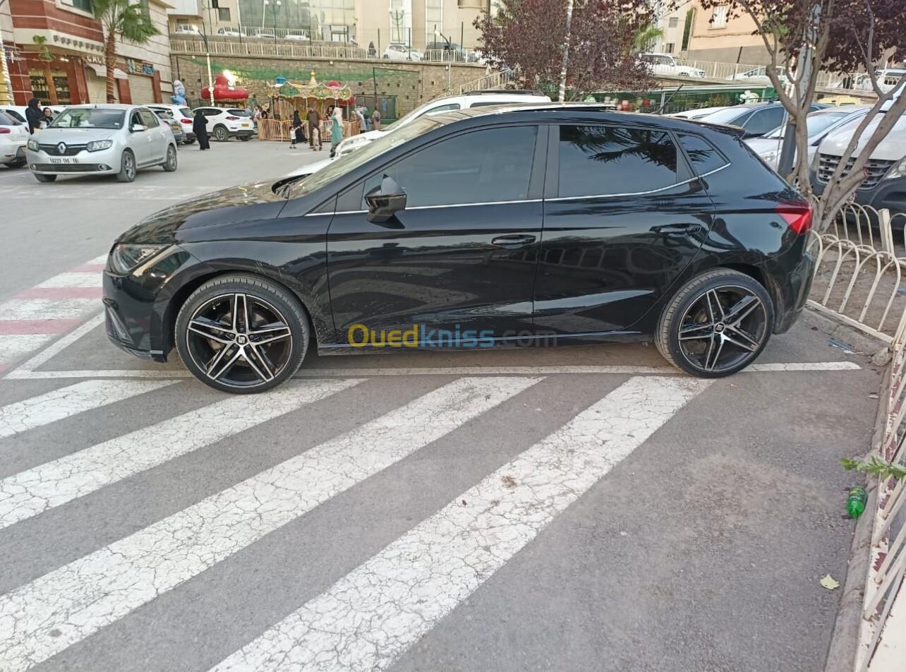 Seat Ibiza 2018 