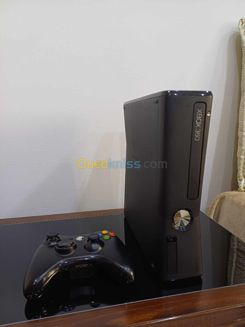 Xbox 360 slim