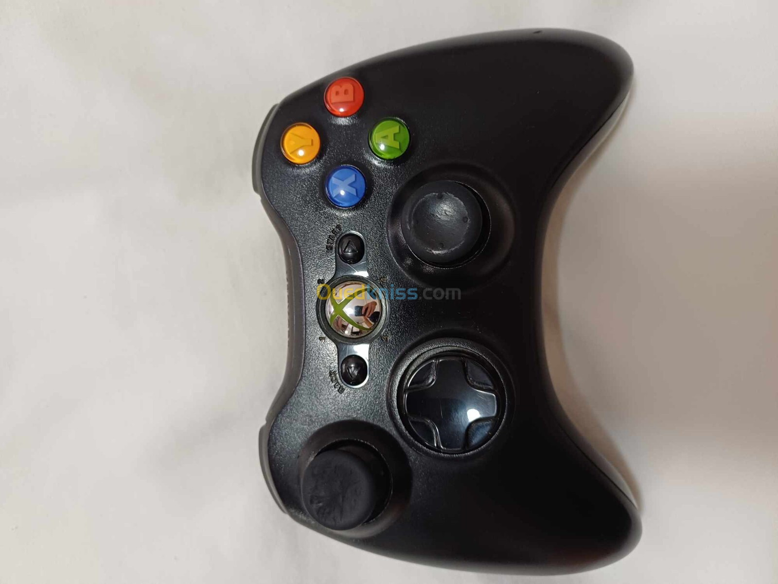 Xbox 360 slim