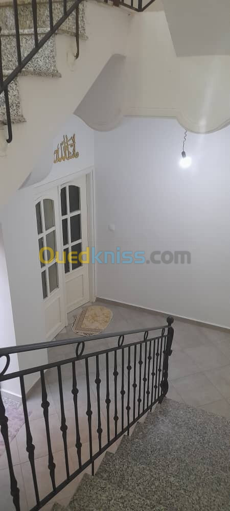 Vente Villa Oran Ben freha