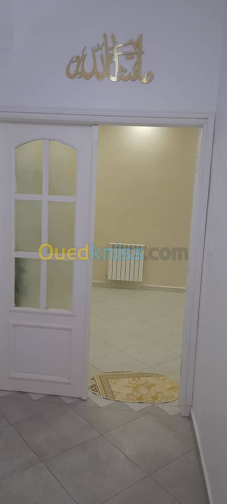 Vente Villa Oran Ben freha