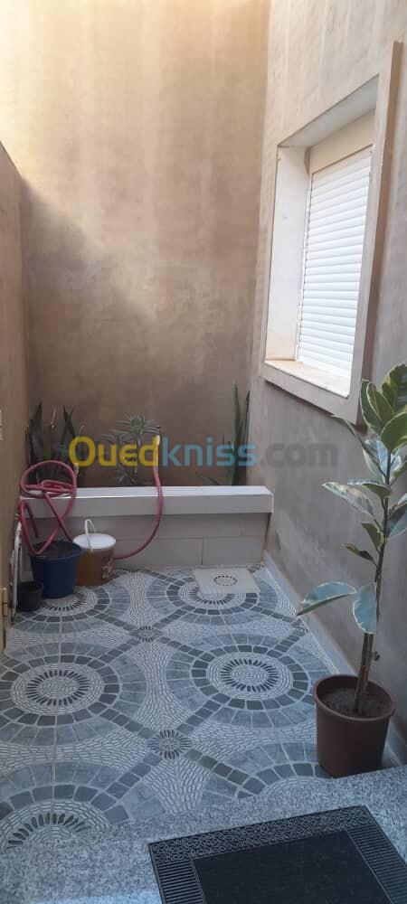 Vente Villa Oran Ben freha