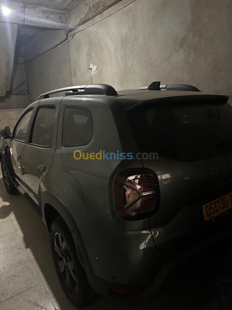 Dacia Duster 2023 Gold