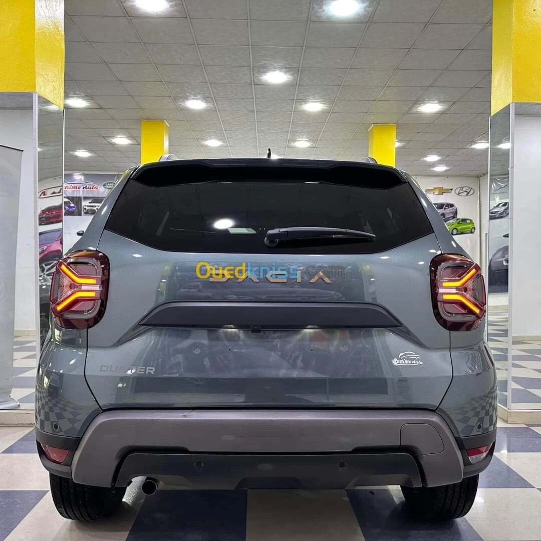 Dacia Duster 2023 Gold