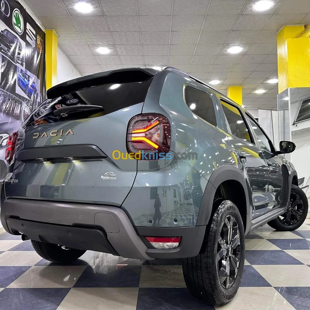 Dacia Duster 2023 Gold