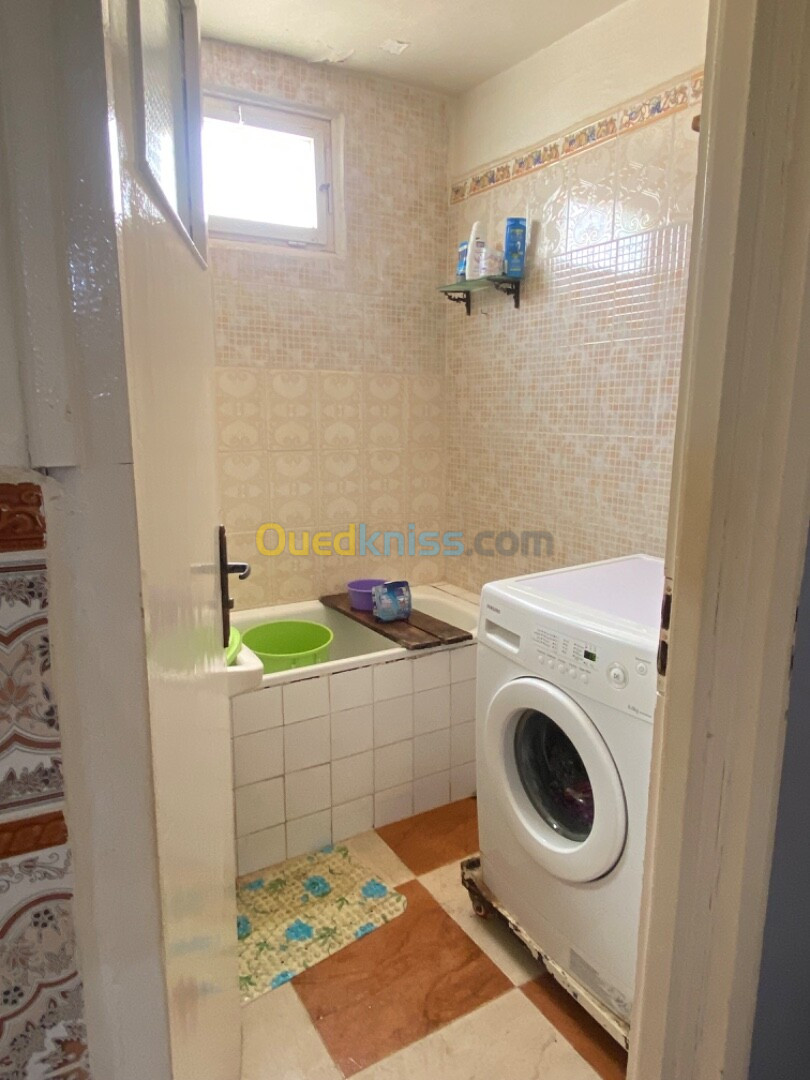 Vente Appartement F4 Blida Soumaa