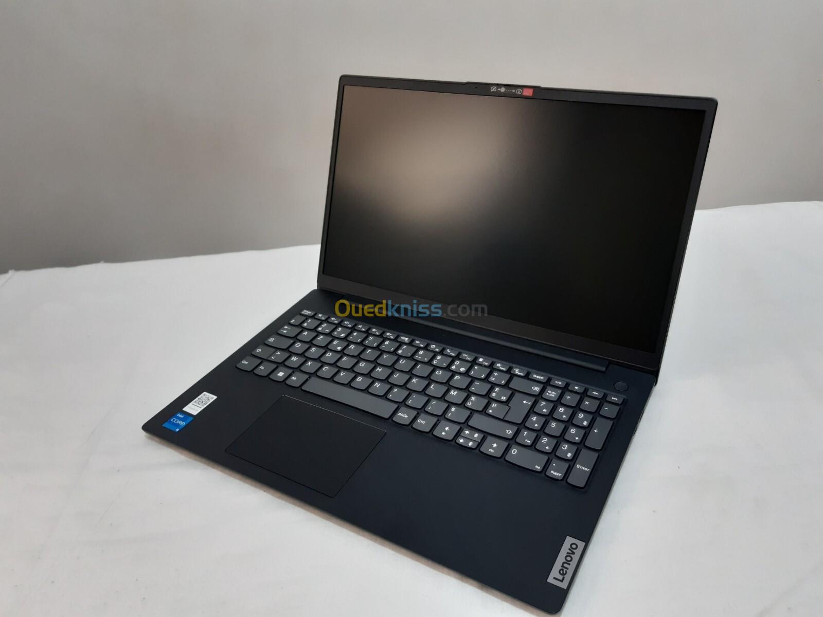 LENOVO V15 G4 IRU - i5-13420H 4,6 GHz - 8Go DDR4 - 256 Go SSD - 15,6" FHD