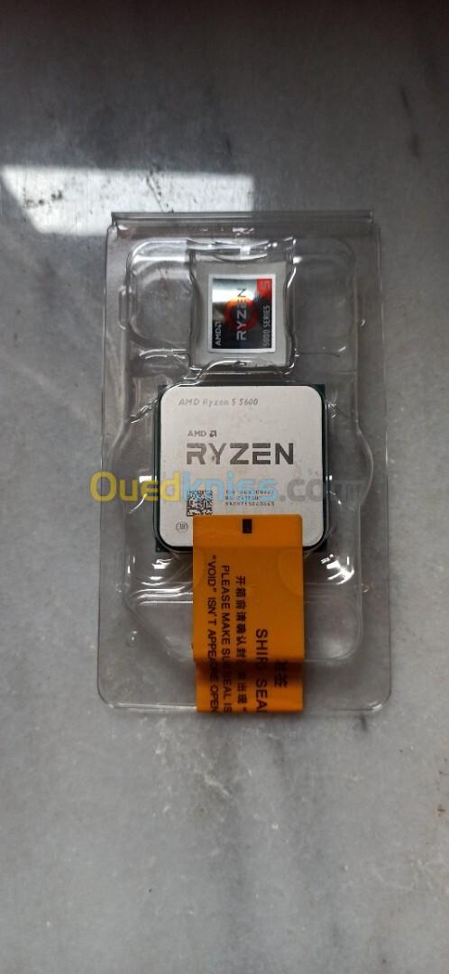 Amd Ryzen 5 5600