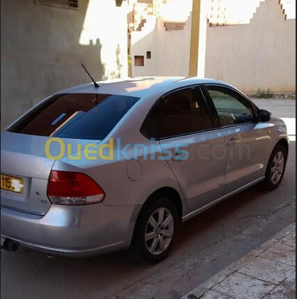 Volkswagen Polo Sedan 2015 Polo Sedan