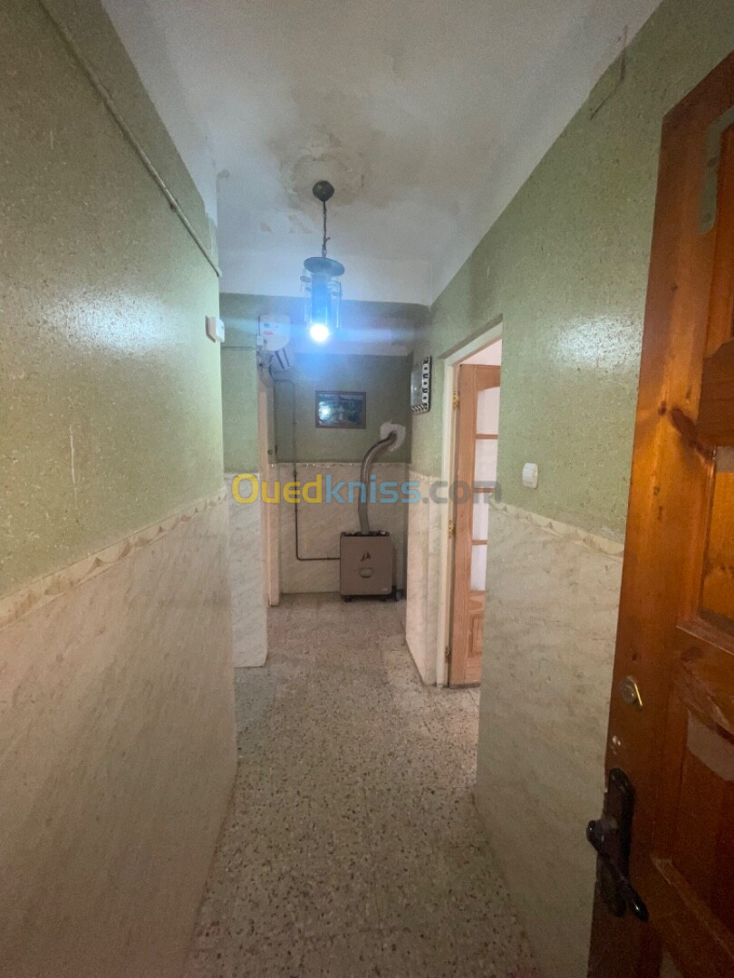 Vente Appartement F3 Oran Bir el djir