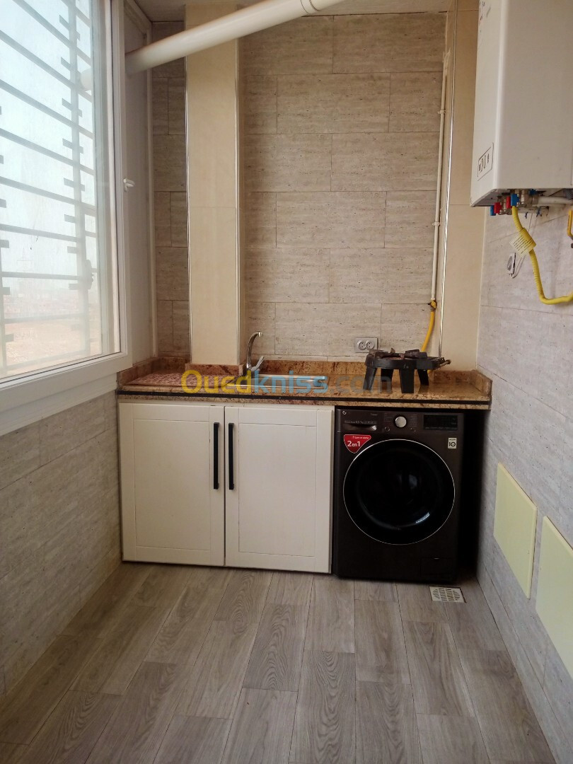 Vente Appartement F4 Oran Oran