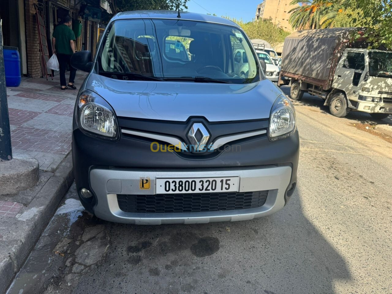 Renault Kangoo 2020 Confort (Utilitaire)