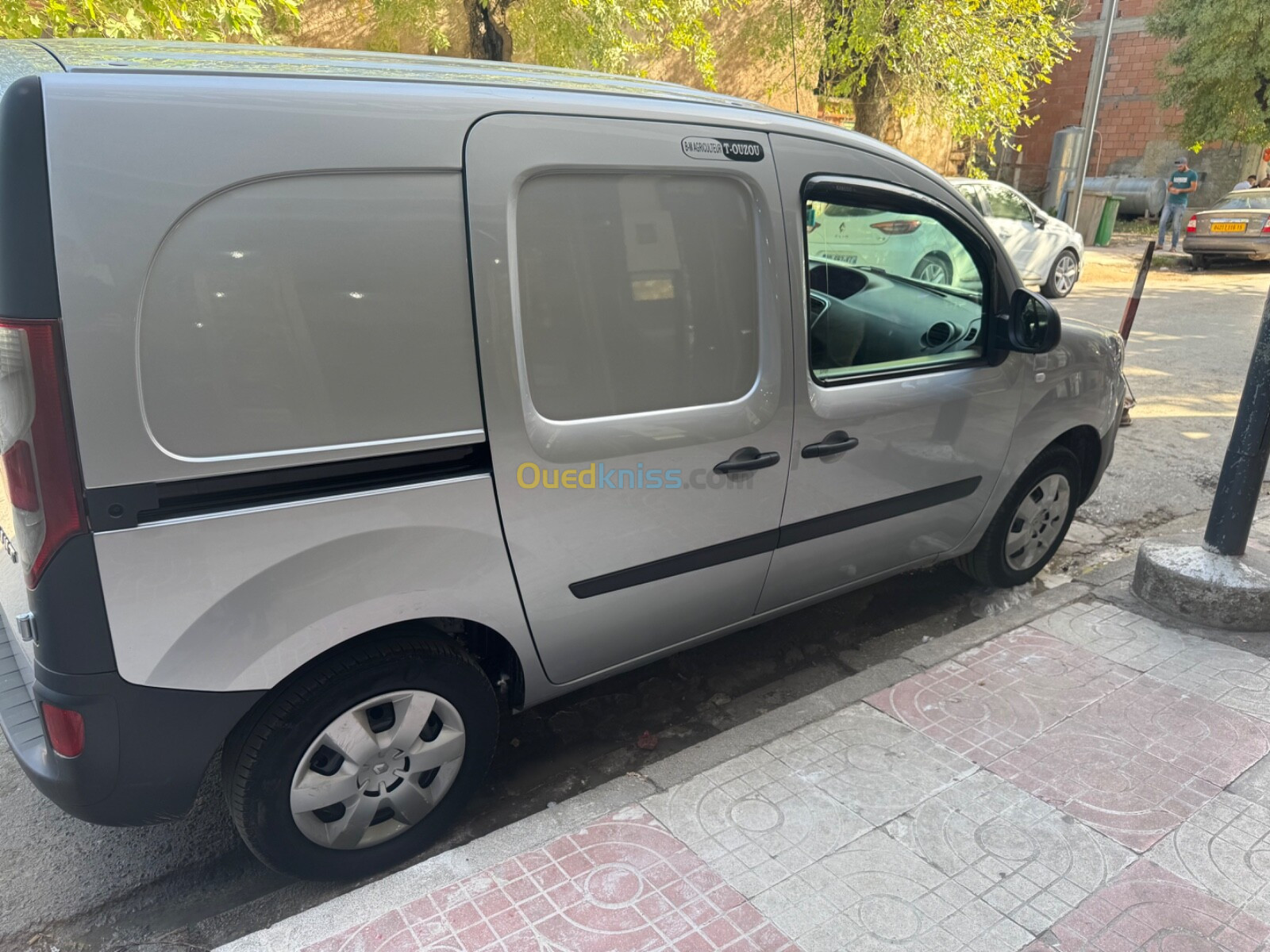 Renault Kangoo 2020 Confort (Utilitaire)