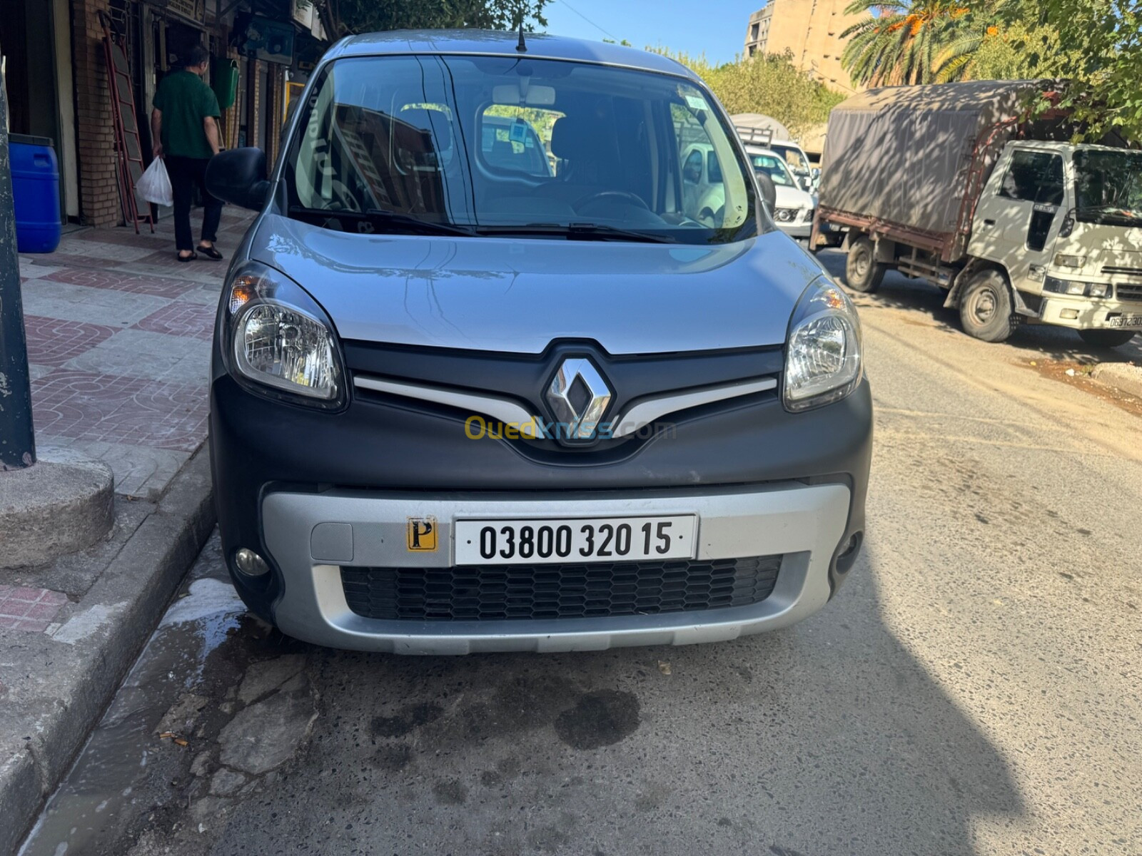 Renault Kangoo 2020 Confort (Utilitaire)