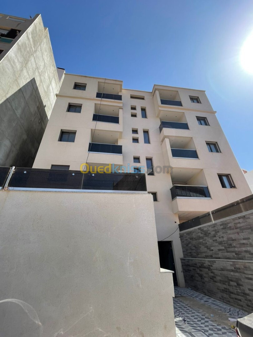 Vente Appartement Alger El achour