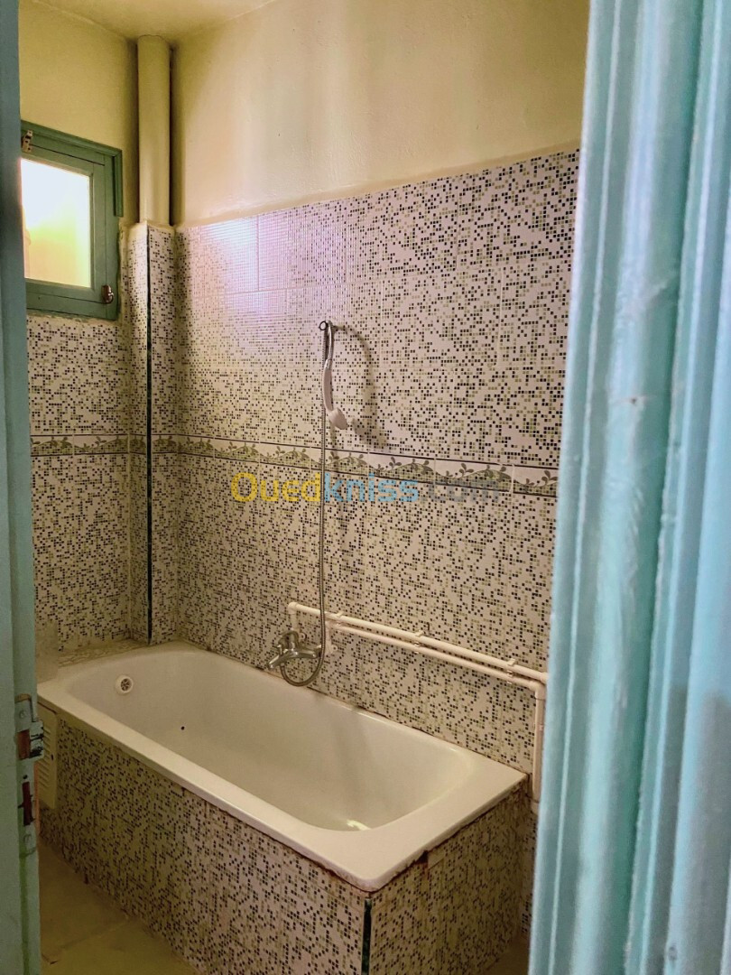 Vente Appartement F3 Batna Batna