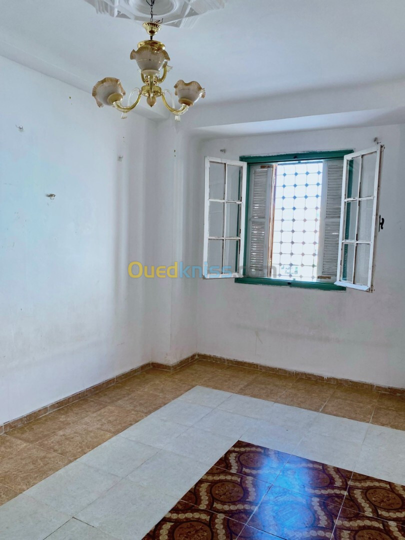 Vente Appartement F3 Batna Batna