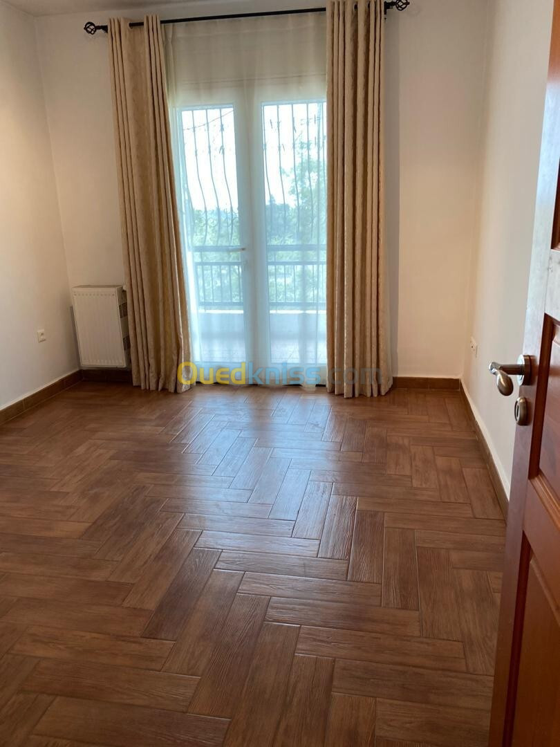 Location Appartement Alger Said hamdine