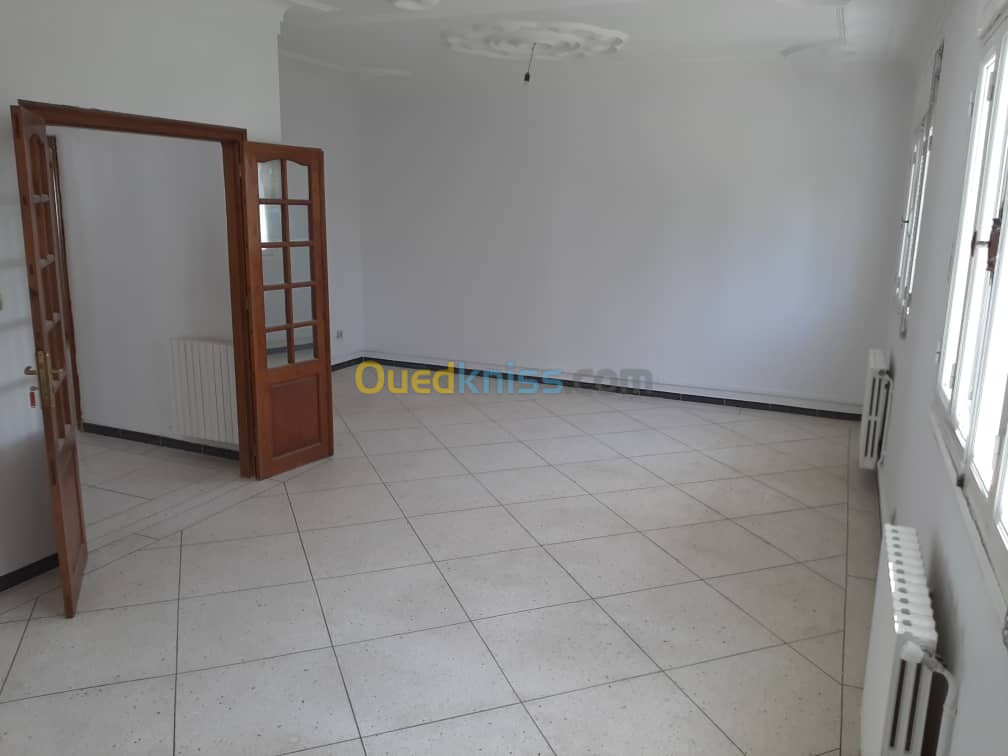 Location Duplex F5 Alger Hydra