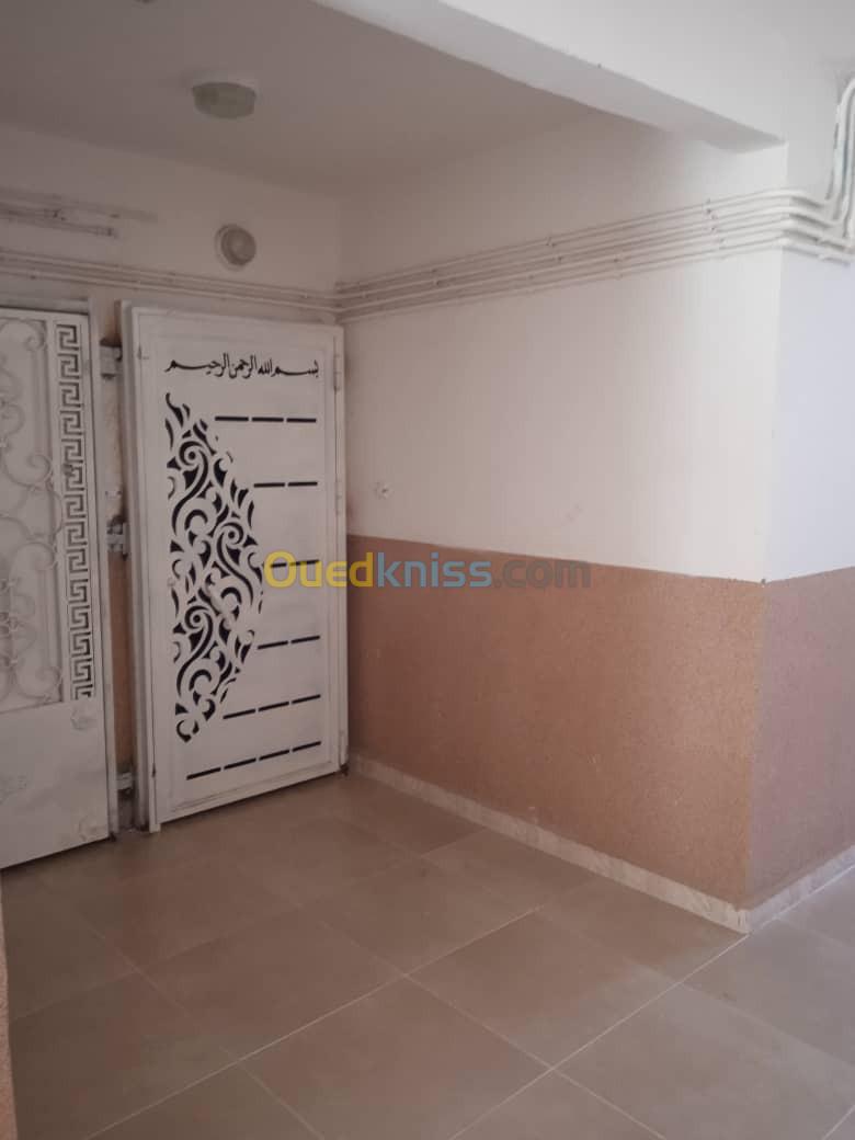 Vente Appartement F4 Batna Batna