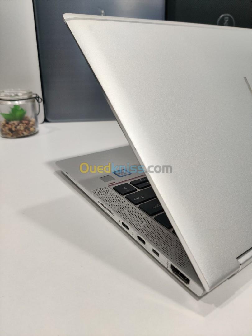 **VENDU** HP ELITEBOOK 1030 G3 TACTILE I5 8TH 