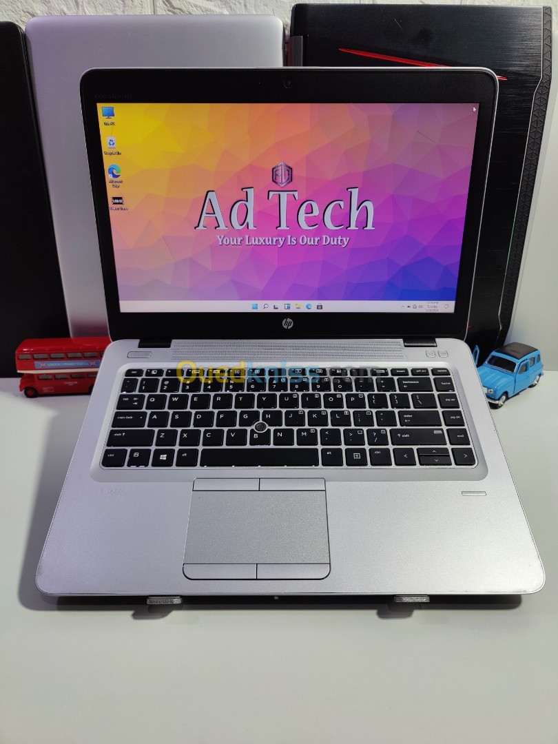 HP ELITEBOOK 840 G3 I7 7TH GEN 