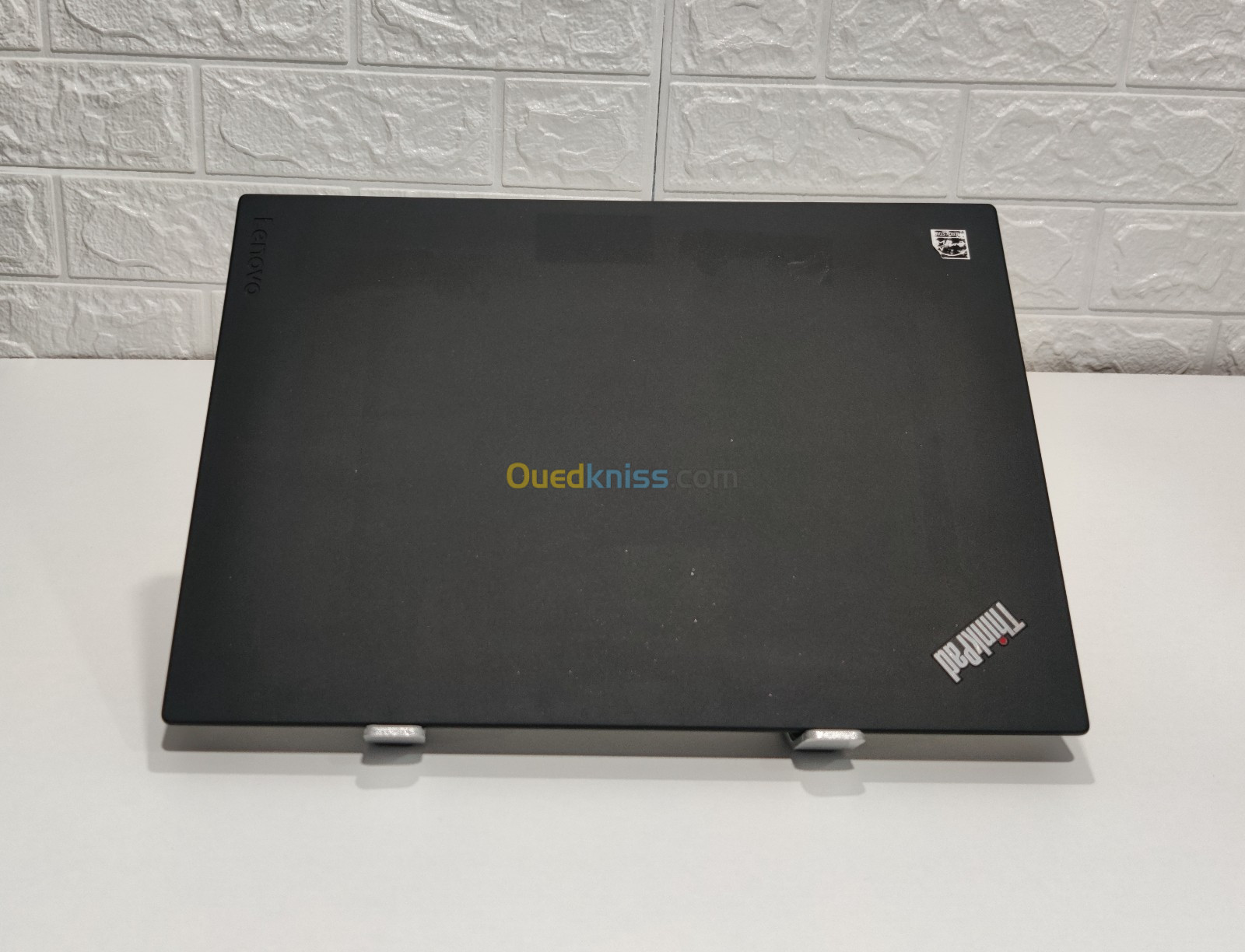 **VENDU** Lenovo Thinkpad T470 I5 6300U 8G 256 SSD 14" Full HD