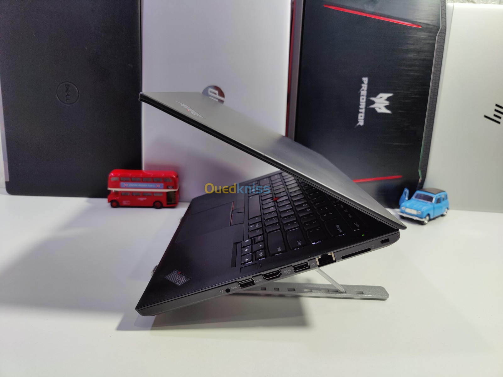 **VENDU** LENOVO THINKPAD T470 i5-7TH