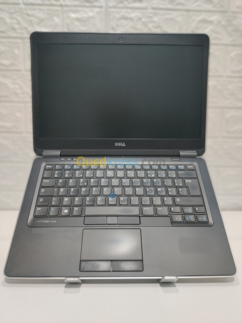 **VENDU** DELL LATITUDE E7440 I5 4th 4GB 128GB SSD HD