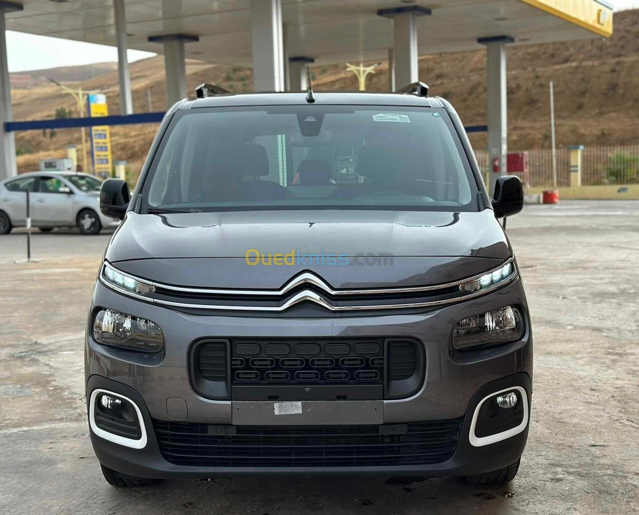 Citroen Berlingo 2023 