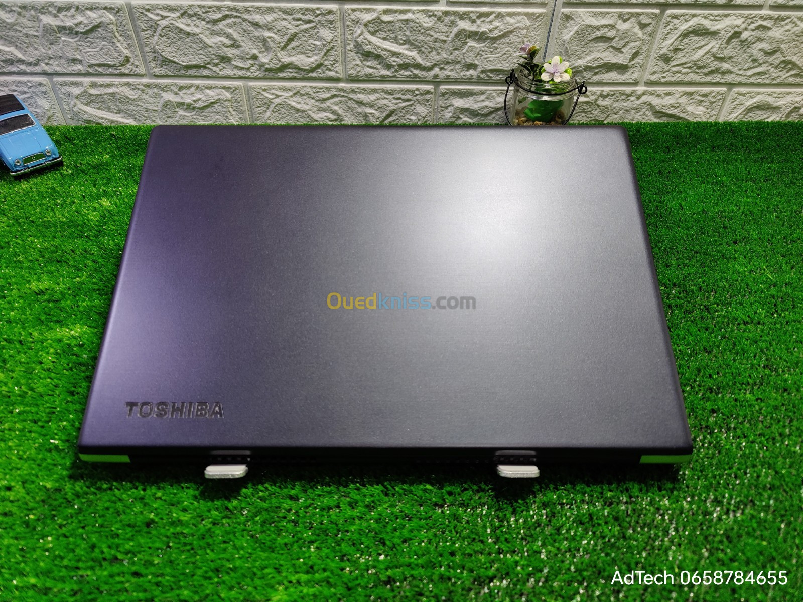 TOSHIBA DYNABOOK X40-D TACTILE ULTRA-SLIM