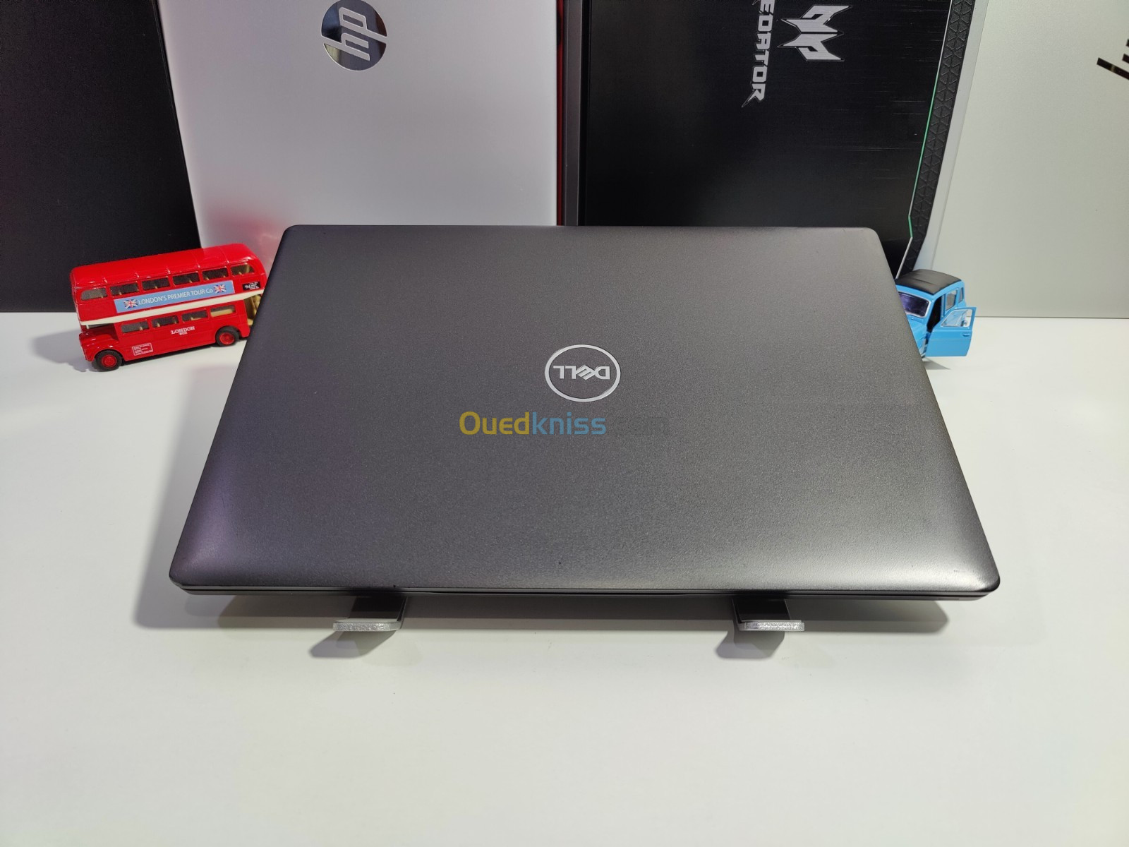 Dell Latitude 5400 14" FHD Tactile i5 8TH 8G/256G