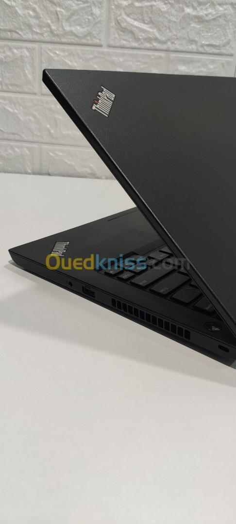 Lenovo ThinkPad L480 I5 8250U 8G 256 SSD 14" Full HD