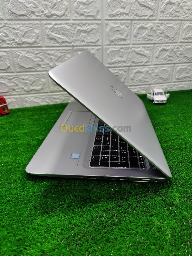 HP EliteBook 850 G4 i5 7300U 8G 256 SSD 15.6" Full HD