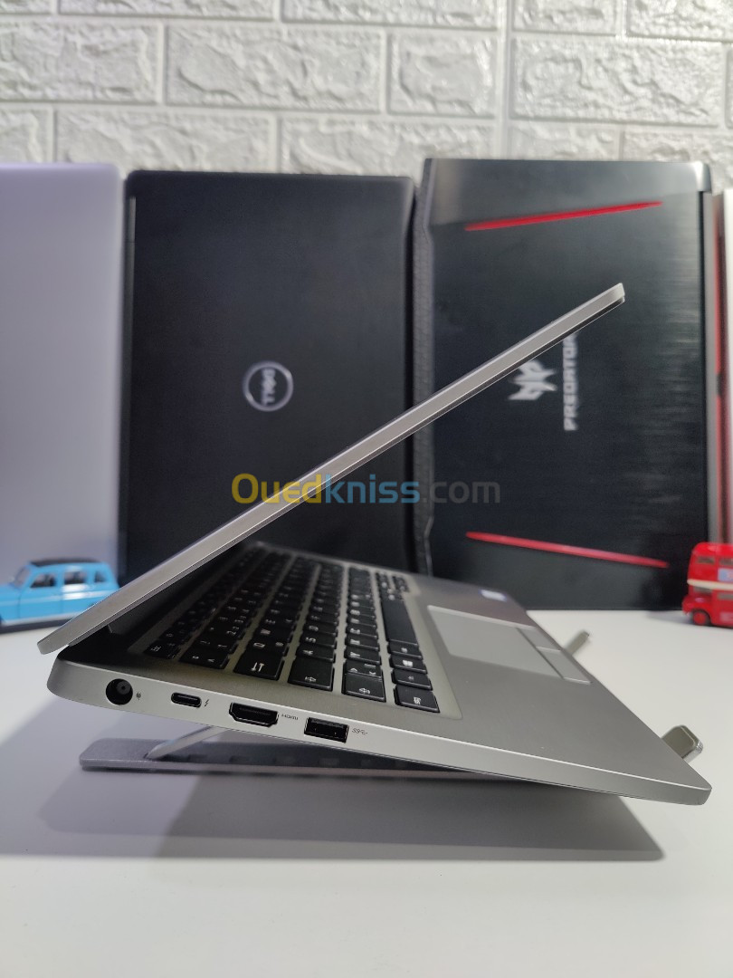 DELL LATITUDE 7400 TITANIUM