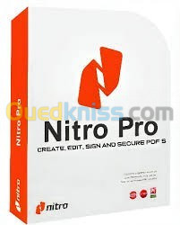 Nitro Pdf Pro