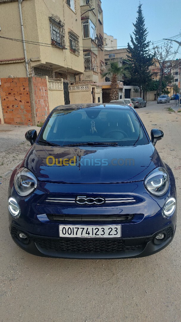 Fiat 500X 2023 500X