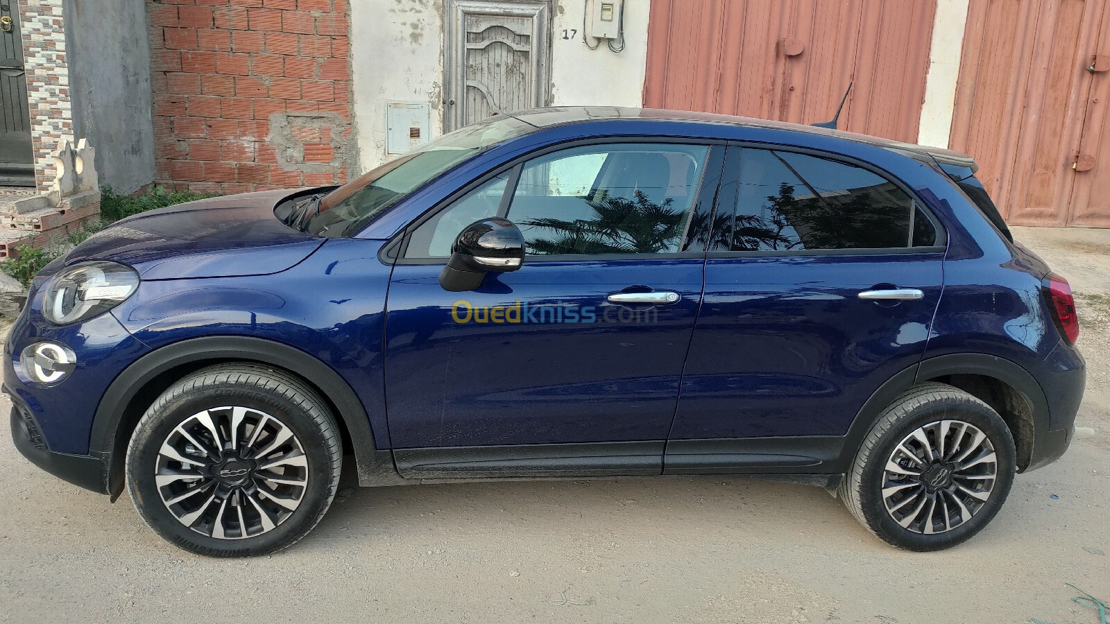 Fiat 500X 2023 500X