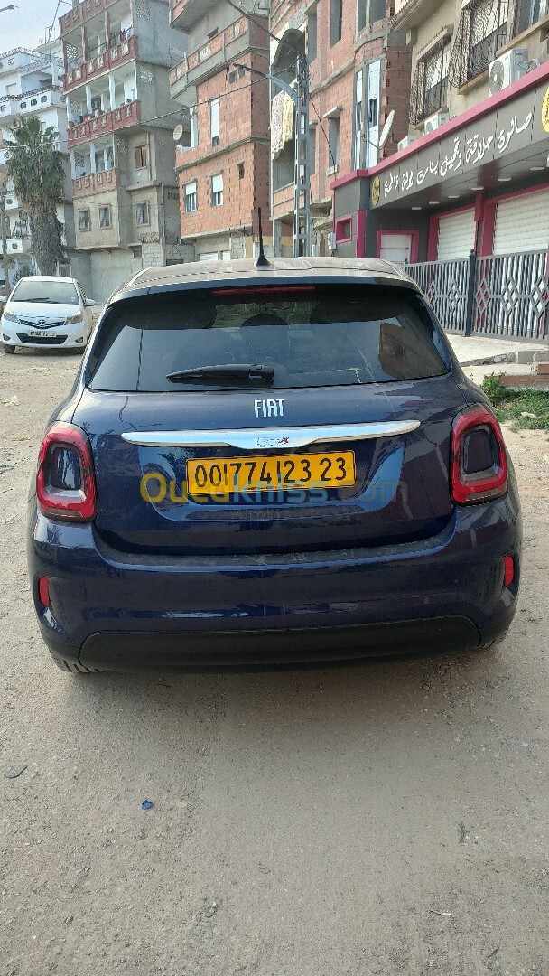 Fiat 500X 2023 500X