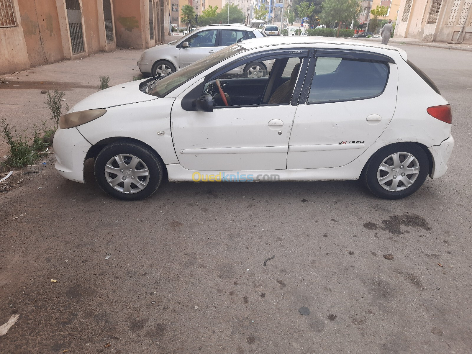 Peugeot 206 Plus 2009 206 Plus