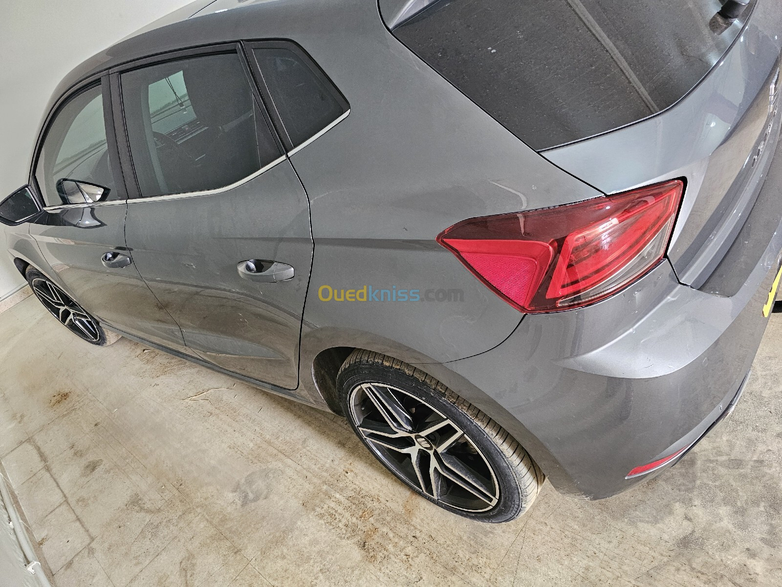 Seat Ibiza 2018 EDITION