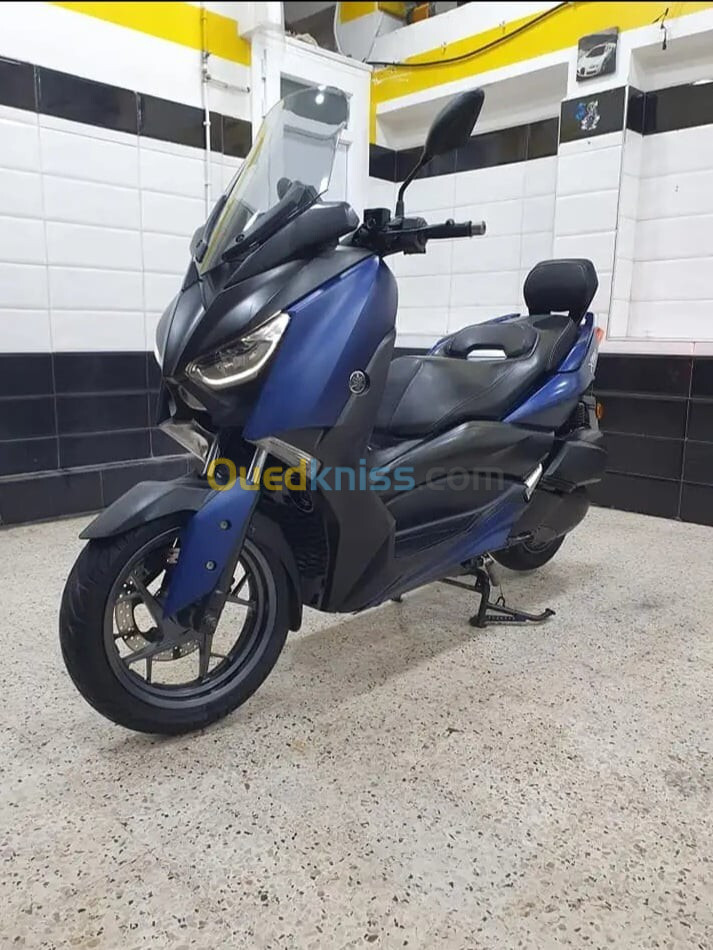 Yamaha Xmax 300 2019