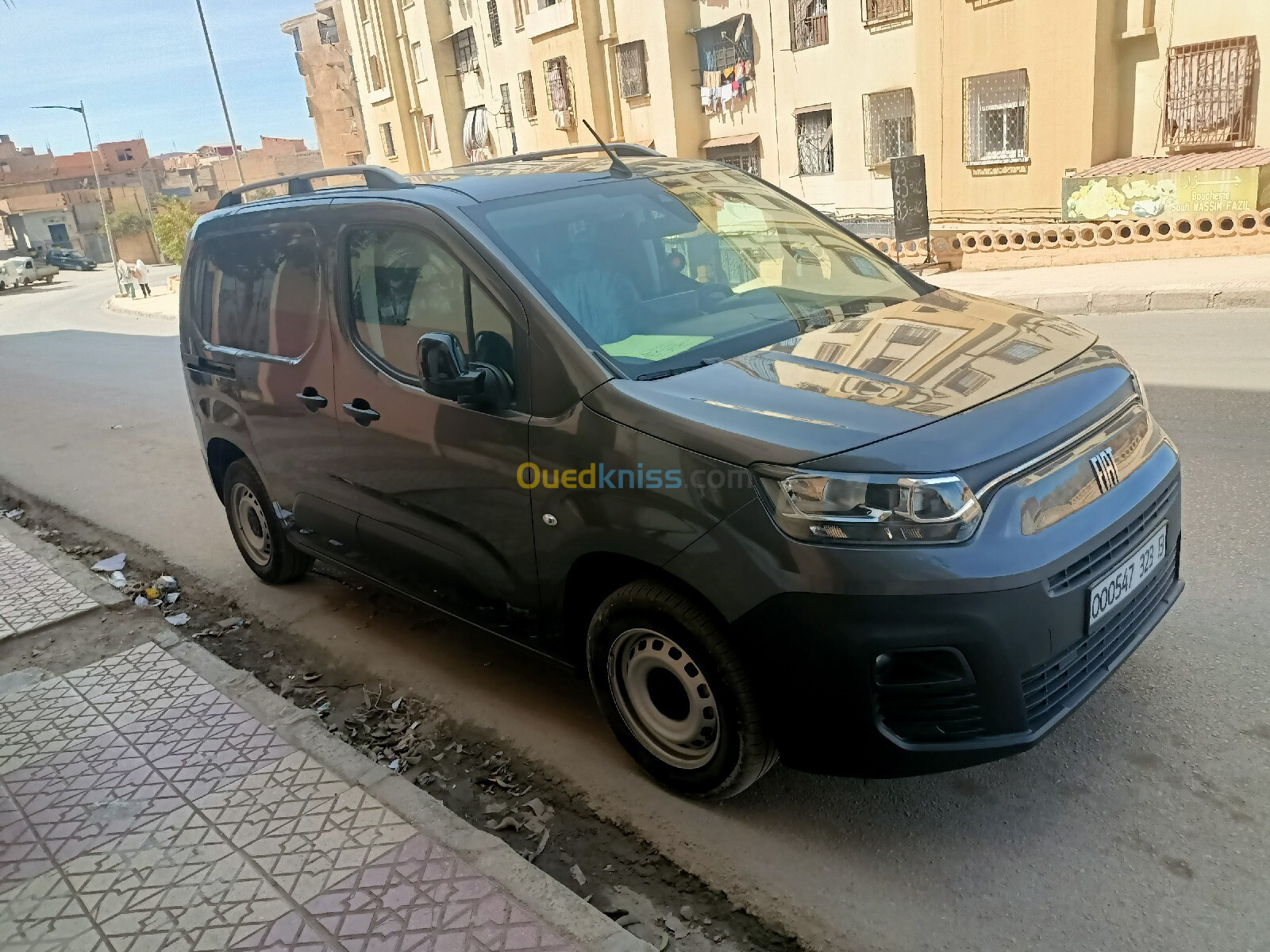 Fiat doublo 2023 1.6