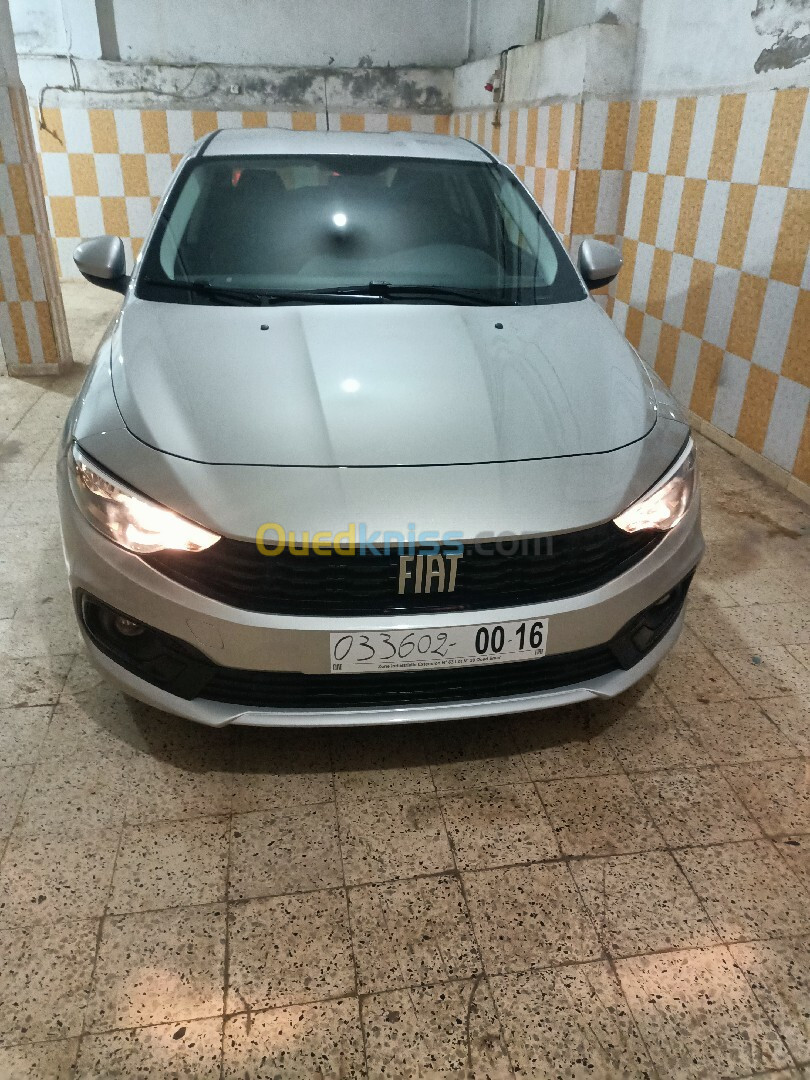 Fiat tipo 2023 urbin