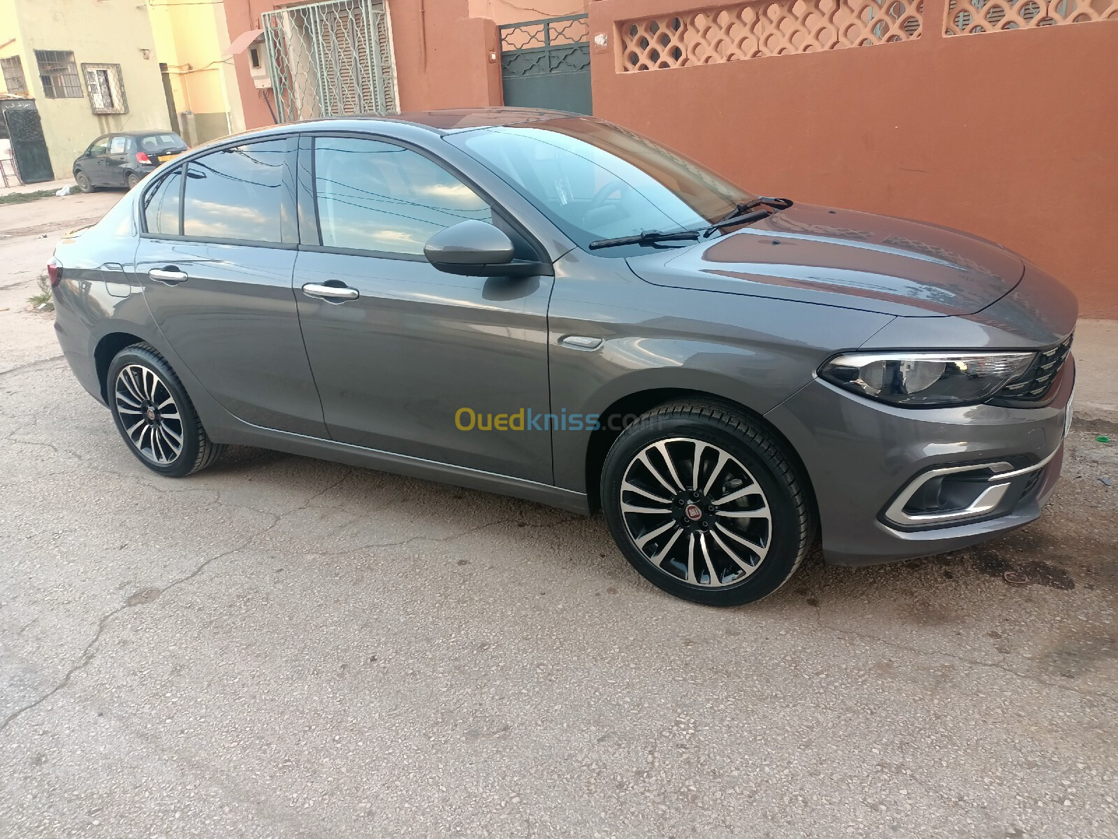 Fiat tipo lif 2024 lif